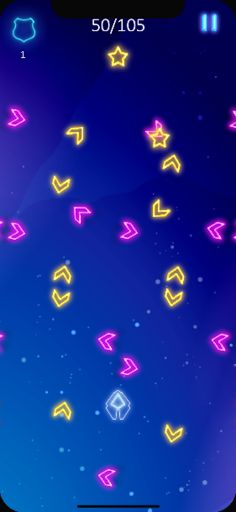 Slick Jet - Screenshot 3