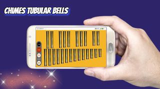 Chimes (Tubular bells) - Screenshot 3