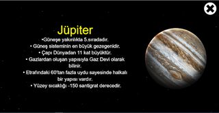 Apply - Test - Explore Space - Screenshot 3