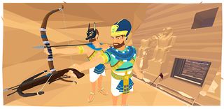 Narrow One - Screenshot 1