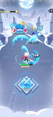 Dicero - Screenshot 2