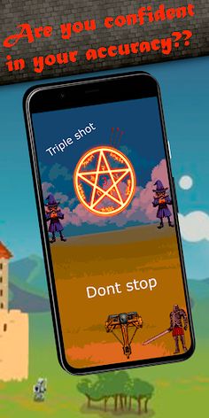 Tap Skill Training - Screenshot 2