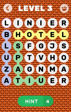 Dezleaga cuvinte - Screenshot 4