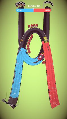 Drift Paint - Screenshot 2