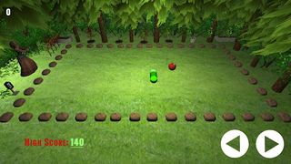 Snake Valley - Enigmatic Story - Screenshot 1