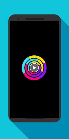 Matching Move - Color Switch G - Screenshot 1