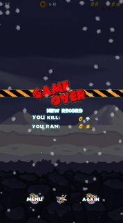 Soldier VS Zombie 3 - Screenshot 3