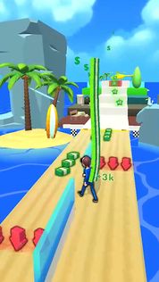 Investment Run: Invest Fast - Screenshot 5