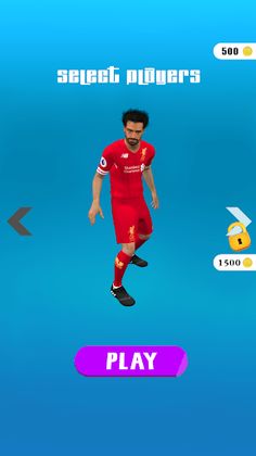 Gold EN Goal - Screenshot 2