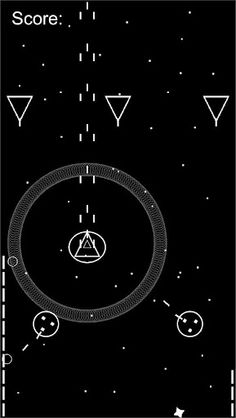 Dimensions - Screenshot 3