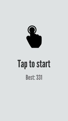 Reflex - Screenshot 1