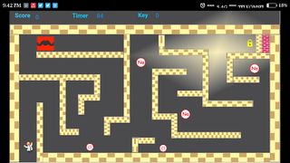 Finding Chemister - Screenshot 3