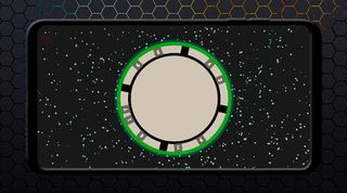 Hit the Circle - Screenshot 3