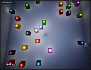 Clutter - Screenshot 2