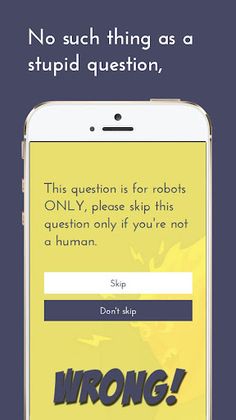 ssstupid #@&% stupid quiz - Screenshot 3