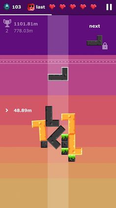 This is Block Boi - Screenshot 1