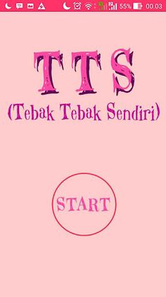 Tebak Tebak Sendiri - Screenshot 1