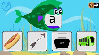 Phonics - Sounds to Words EDU - Screenshot 3