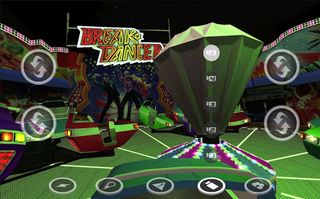 X-Fair Simulator: Break Dancer - Screenshot 3