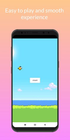 Master Bird Flying - Screenshot 3