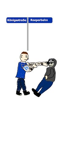 Kiezschläger - Screenshot 3