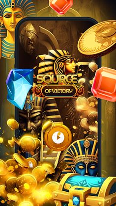 Source of Victory - Screenshot 1