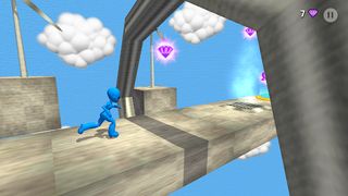 Diversion - Screenshot 2