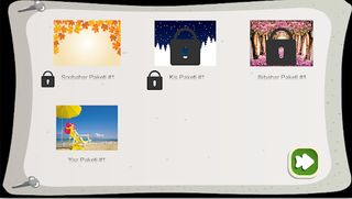 Mo AI Kun - Screenshot 2