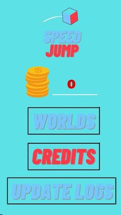 Speed Jump - Screenshot 1