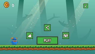 Mori Bob World - adventure - Screenshot 2