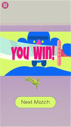 Spring Guys - Screenshot 3