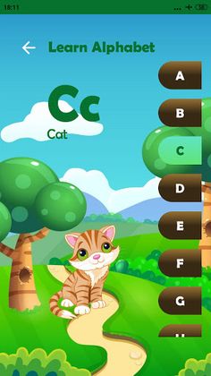 Brain Trainer - Learn & Play - Screenshot 1