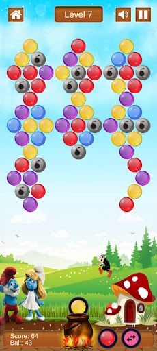 Big Balloon - Screenshot 3