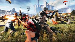 Zombie 3D Gun Trigger: PvP - Screenshot 1