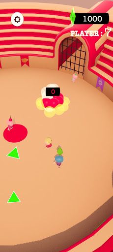 Do Not Bomb Me - Screenshot 3