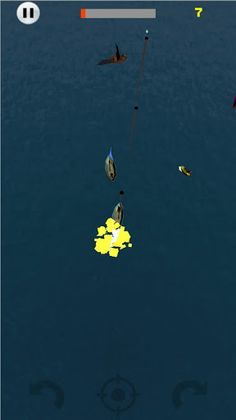 Pirate Ship Battle - Screenshot 3