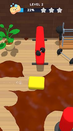Sponge Cleaner - Screenshot 3