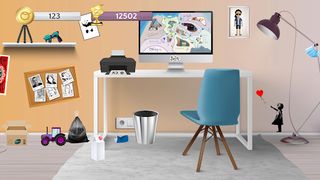 OnyXP, les jobs en jeu. - Screenshot 1