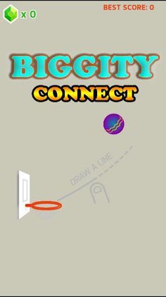 Biggity Connect - Screenshot 2