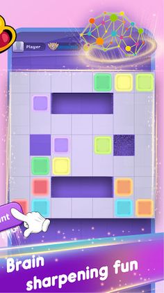 Doty : Brain Puzzle Games - Screenshot 3