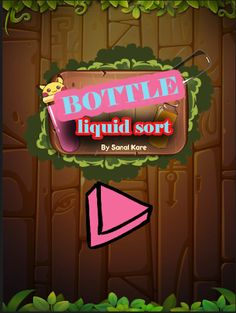 Bottle Liquid Sort - Screenshot 2