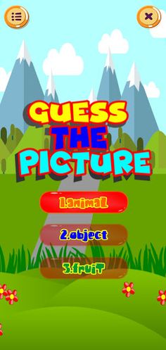 GuesPicture - Screenshot 2