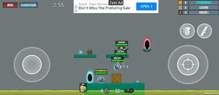 Kushoot - Screenshot 1