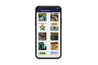 Gaming Hub - Screenshot 3