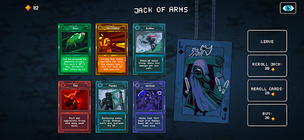 9 Kings - Screenshot 3