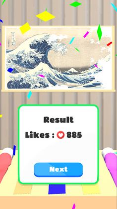 Blast Paint - Screenshot 2