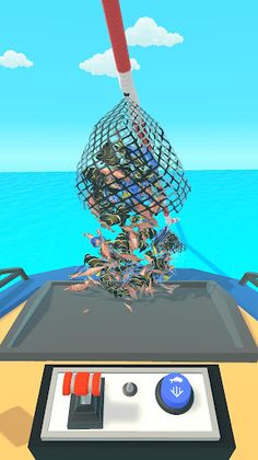 Web Them All - Screenshot 2