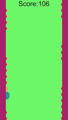 Lob The Blob - Screenshot 3