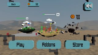 Bouncy the Balloon - Screenshot 3