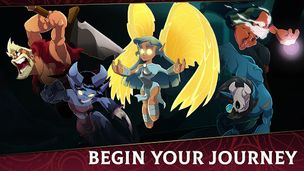 Sacrifice of Saints - Screenshot 1